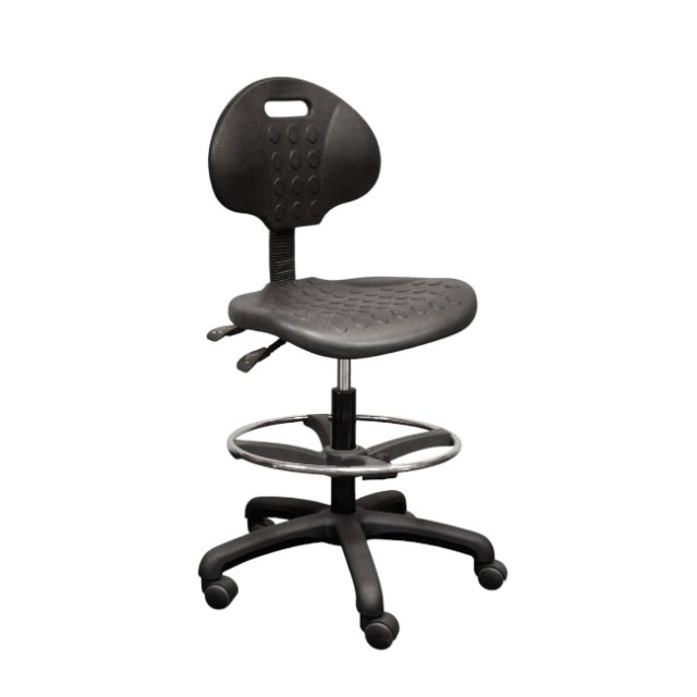 MSS601 Anaesthetic Chair with Back-Photoroom